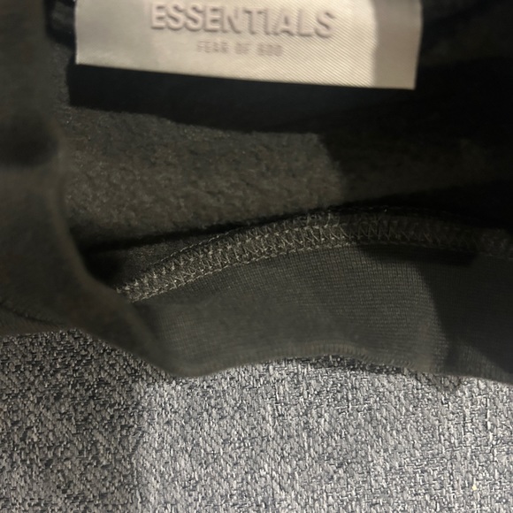 Fear Of God Essentials Crewneck - Picture 1 of 5